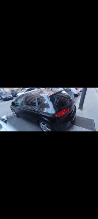 SEAT Leon 2011
