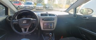 SEAT Leon 2011