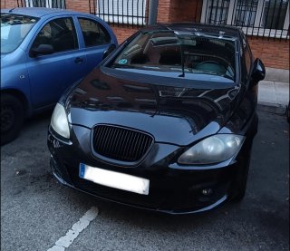 SEAT Leon 2011