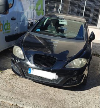 SEAT Leon 2011