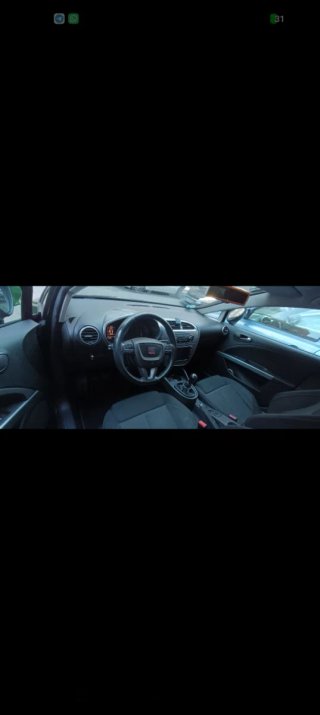 SEAT Leon 2011