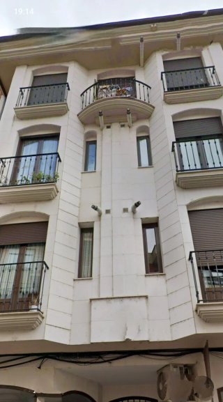 Alquiler de apartamento en La Bañeza