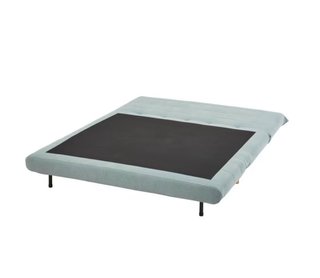 Sofá Cama Maison du Monde + Topper- Negociable
