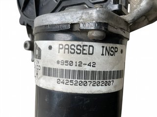 Motor Limpia Delantero Land Rover L320 L319