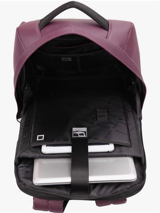 Mochila Bestlife Vino Antirrobo USB