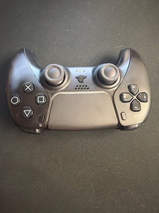 Mando DualSense PS5 Negro