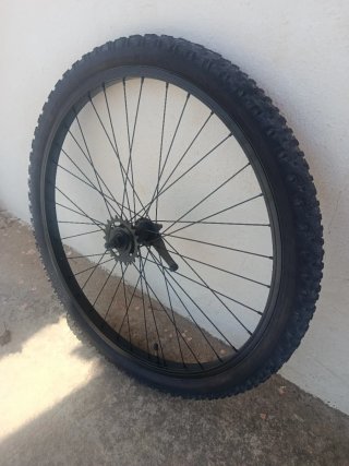 Ruedas Cruiser playera Contrapedal Urbana.
