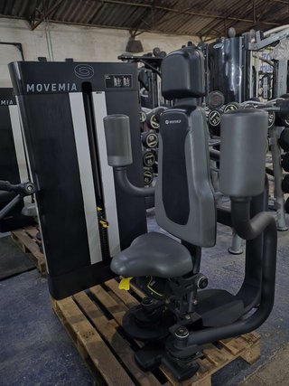 Macchina da palestra con spedizione in tutta la Spagna