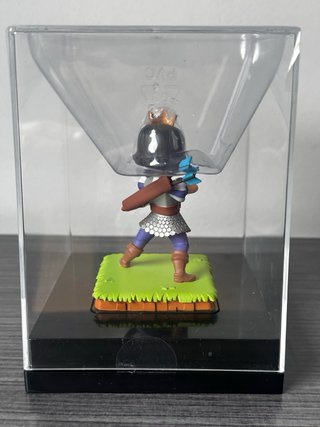 Figura Clash Royale Princesa
