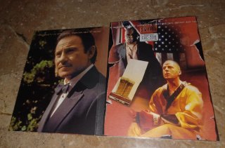 Pulp Fiction Edición Coleccionista 2 DVD