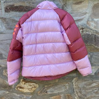 Chaqueta Adidas Terrex