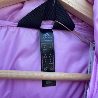 Chaqueta Adidas Terrex