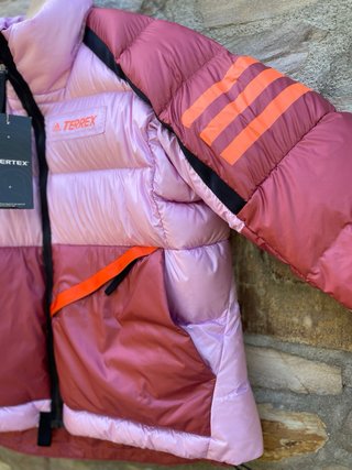 Chaqueta Adidas Terrex