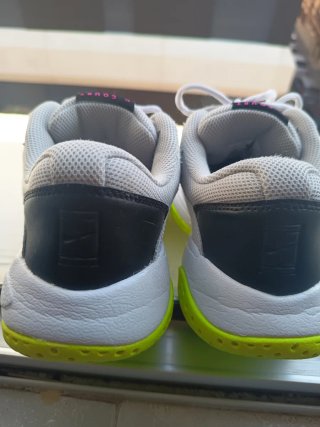 Zapatillas Nike Court Lite 2 Mujer