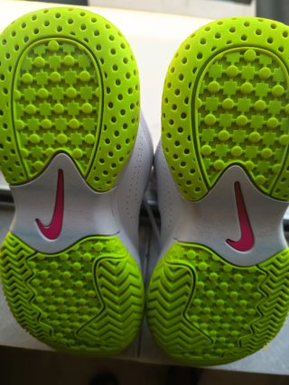 Zapatillas Nike Court Lite 2 Mujer