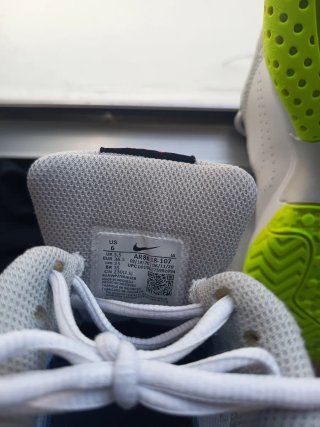 Zapatillas Nike Court Lite 2 Mujer