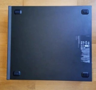 HP ProDesk G1 600: Computer Professionale