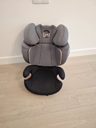 Silla Cybex coche. Grupo 2 , 3