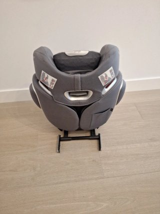 Silla Cybex coche. Grupo 2 , 3