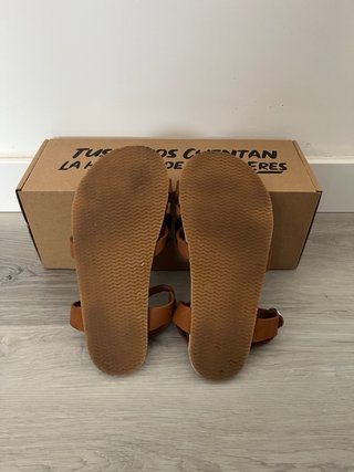 Sandalias Zauri Selene-Leopard