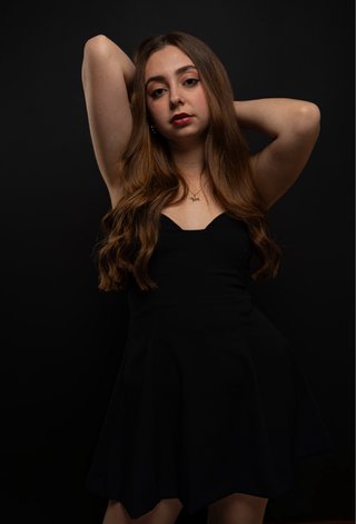 Fotógrafo profesional en Madrid