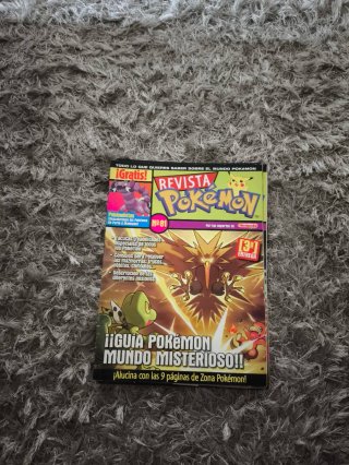 Riviste Pokémon