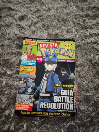 Riviste Pokémon