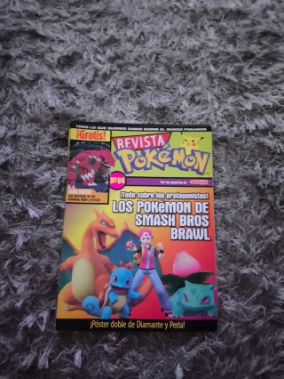 Riviste Pokémon