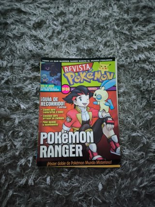 Riviste Pokémon