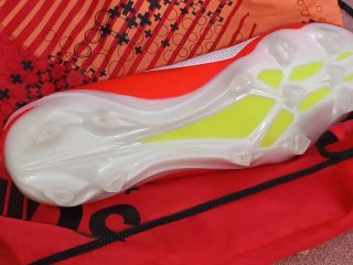 Zapatillas Fútbol Césped Tallas 41-44 precio