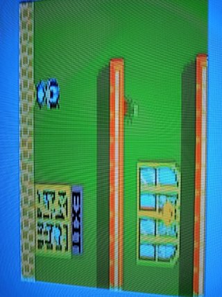 Console SEGA Mega Drive 2