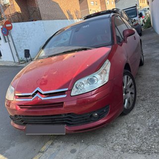 Citroen C4 2006