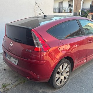 Citroen C4 2006