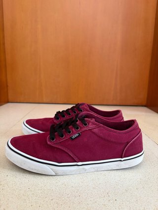 Zapatillas Vans Talla 43