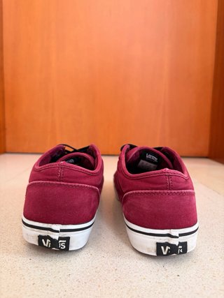 Zapatillas Vans Talla 43