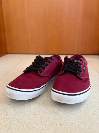 Zapatillas Vans Talla 43