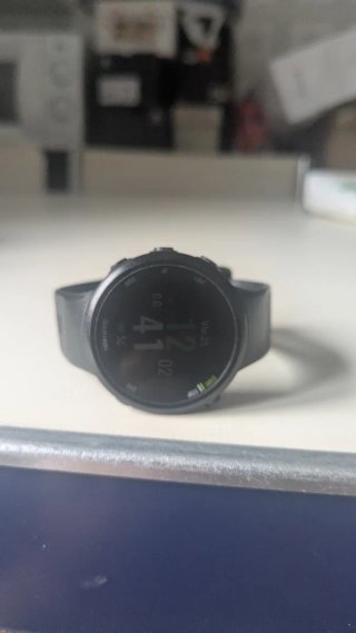 Reloj Garmin Forerunner 45 Negro