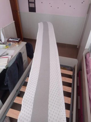 Colchón cama 90