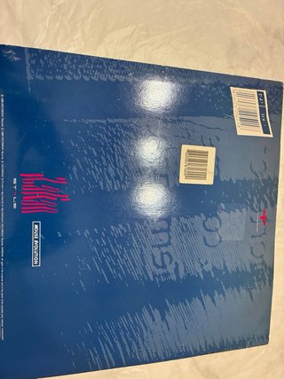 Maxi Single Italian Style - Run To Me