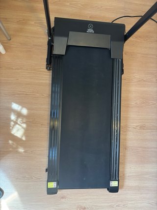 Cinta de Correr Trébol Advanc