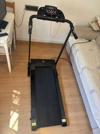 Cinta de Correr Trébol Advanc