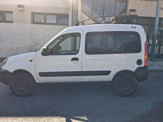 Renault Kangoo 2004