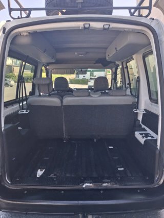 Renault Kangoo 2004