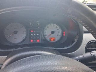 Renault Kangoo 2004