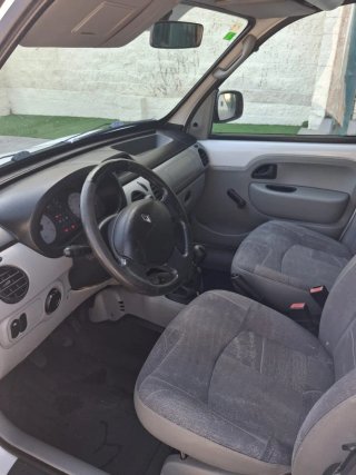 Renault Kangoo 2004