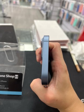 iPhone 14 256GB Azul