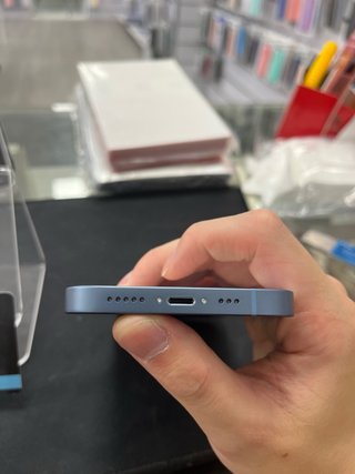 iPhone 14 256GB Azul