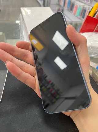 iPhone 14 256GB Azul