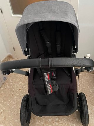 Seggiolino Passeggino Bugaboo Cameleon + Accessori