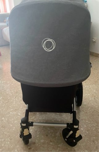 Seggiolino Passeggino Bugaboo Cameleon + Accessori